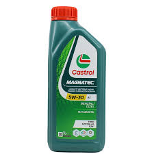 C MAGNATEC 5W-30 A5 12X1L TU